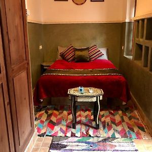 Chambre Standarde Lit King-Size