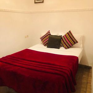 Chambre Budgétée Double
